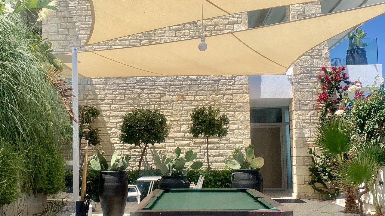 Photo of Patio Balcony in Rethymno