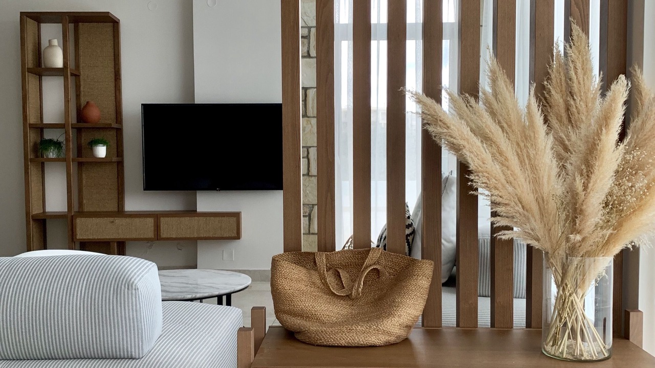 Photo of Livingroom in Rethymno