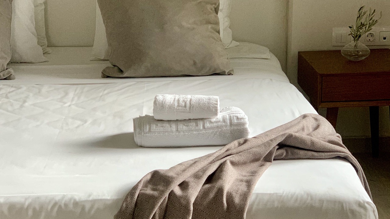 Photo of Bedroom in Rethymno