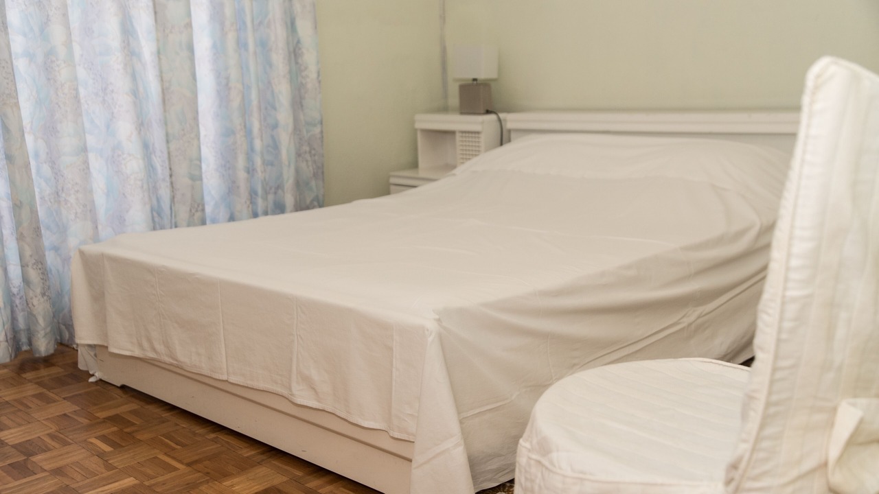 Photo of Bedroom in Xanthi