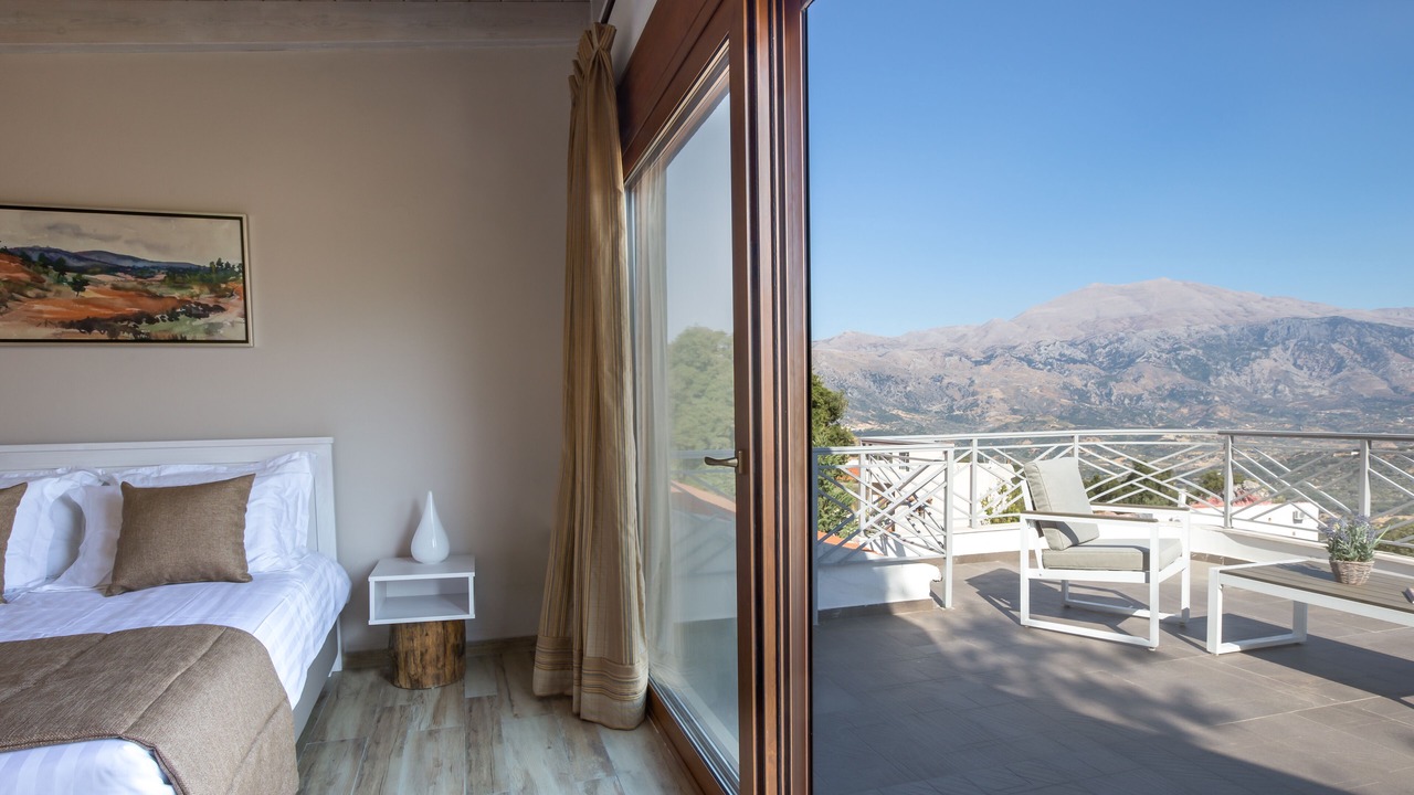 Photo of Bedroom in Amari
