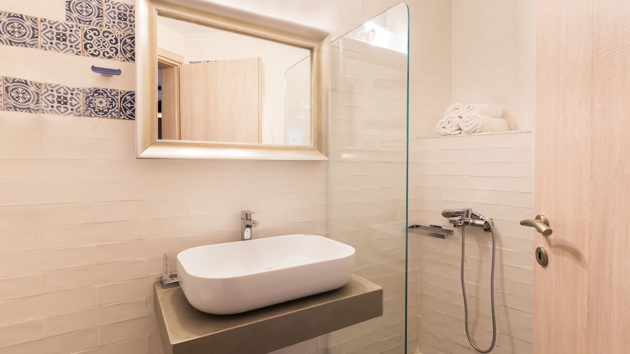 Photo of Bathroom in Amari
