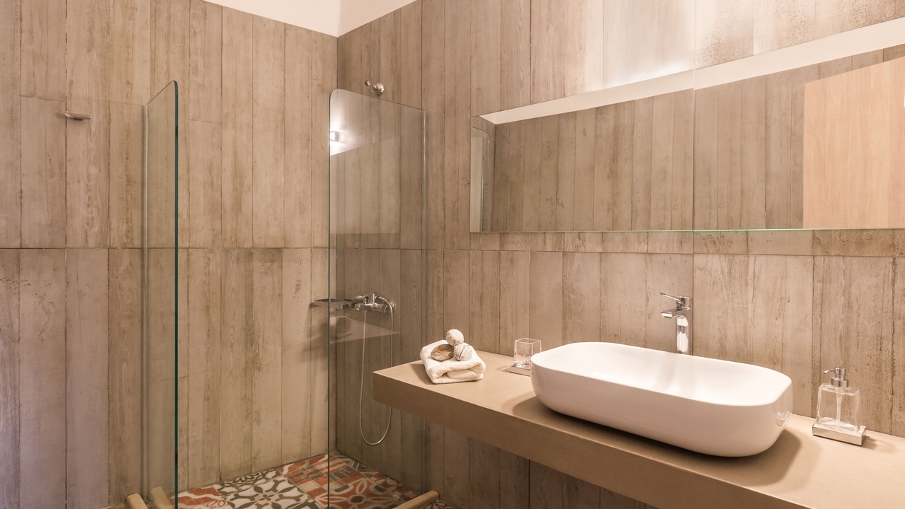 Photo of Bathroom in Amari