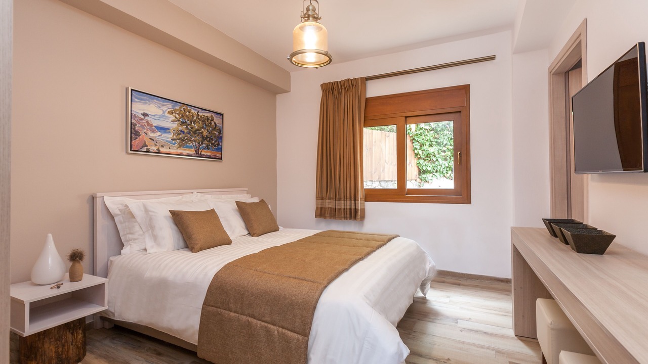 Photo of Bedroom in Amari