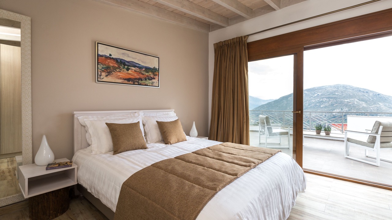 Photo of Bedroom in Amari