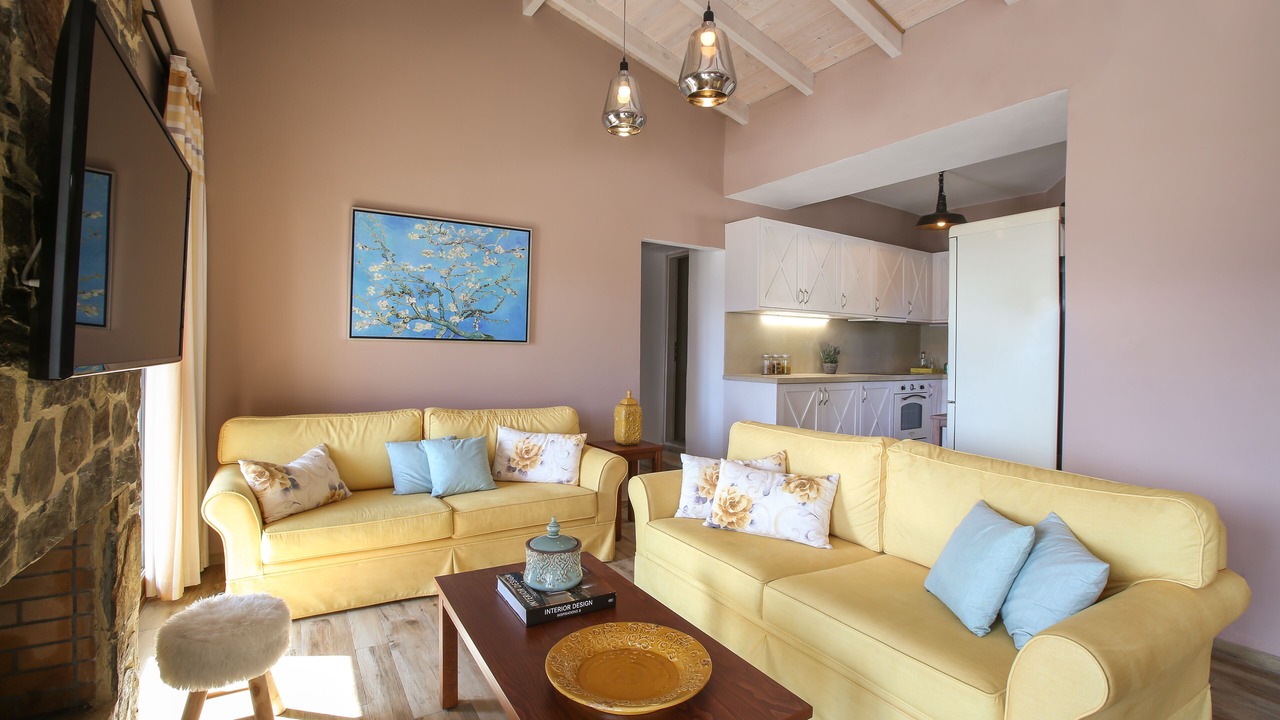 Photo of Livingroom in Amari