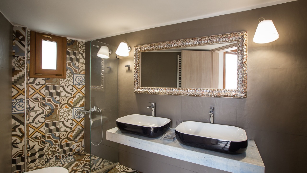 Photo of Bathroom in Amari