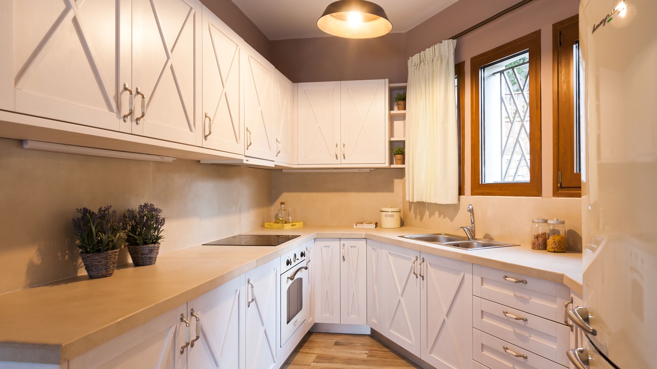 Photo of Kitchen in Amari
