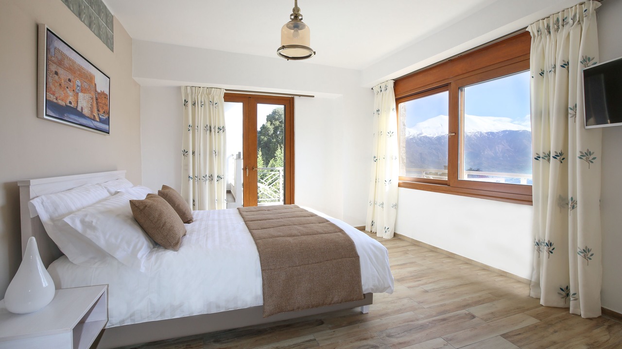Photo of Bedroom in Amari