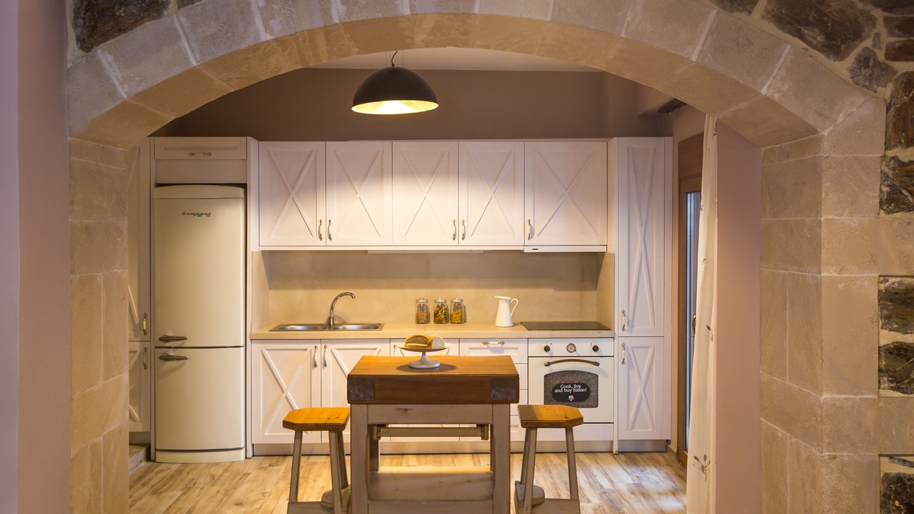 Photo of Kitchen in Amari