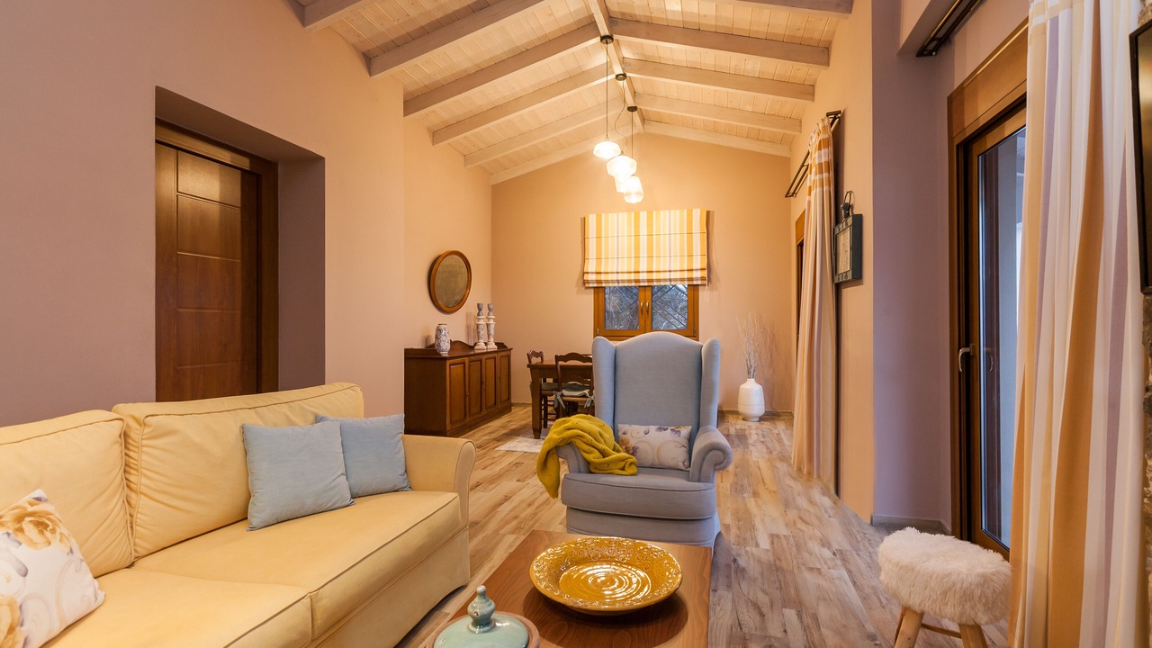 Photo of Livingroom in Amari