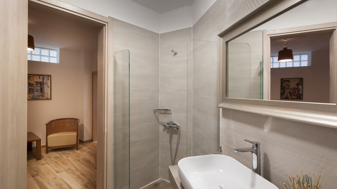 Photo of Bathroom in Amari