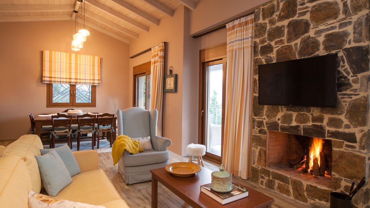 Photo of Livingroom in Amari