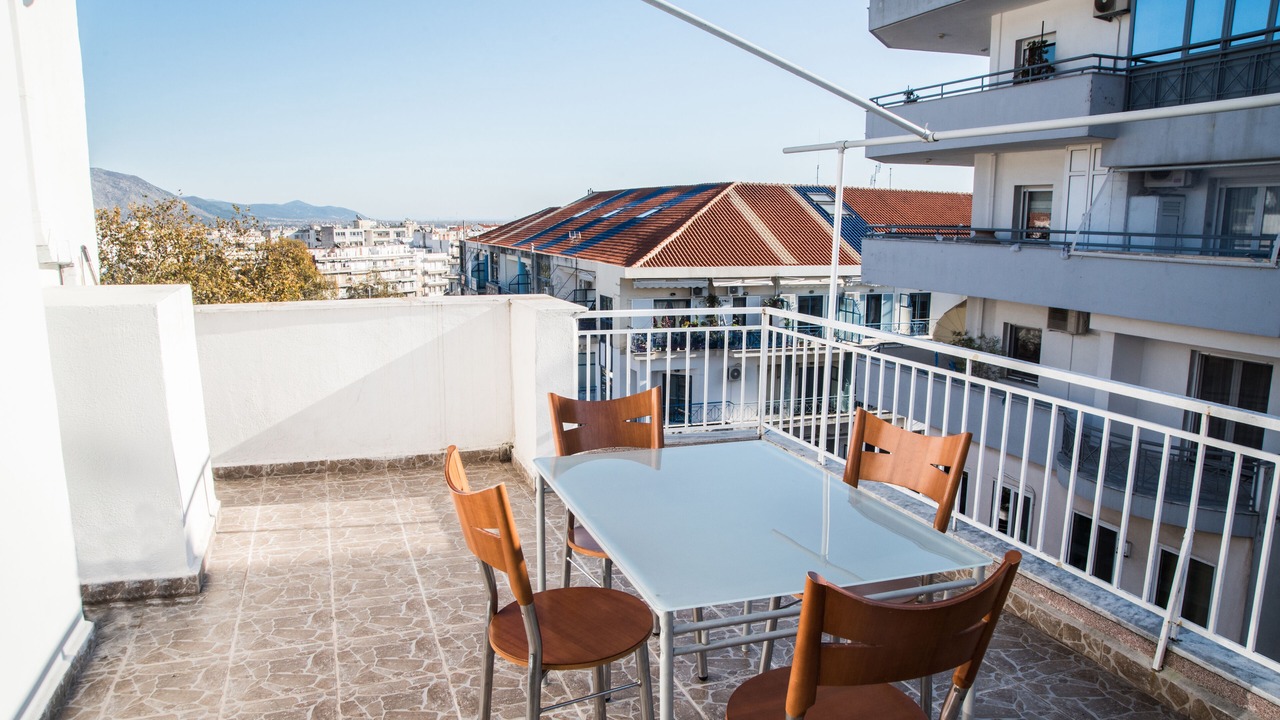 Photo of Outdoor in Xanthi