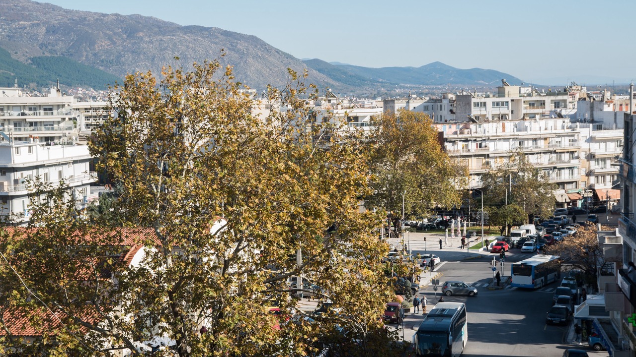 Photo of Outdoor in Xanthi
