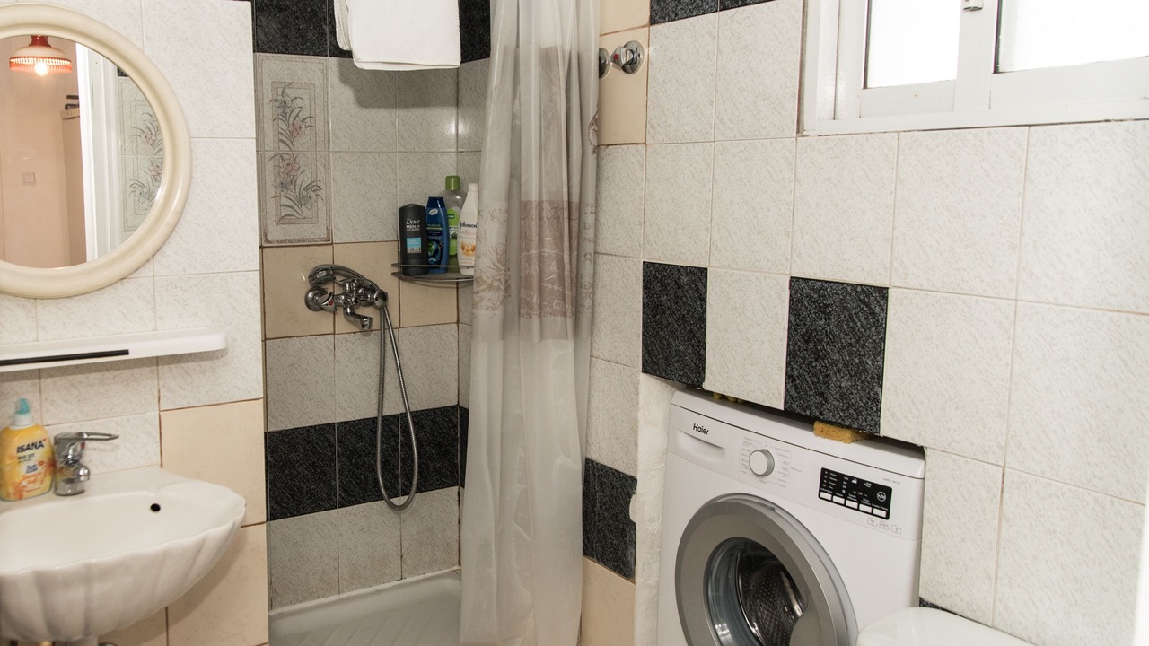 Photo of Bathroom in Xanthi