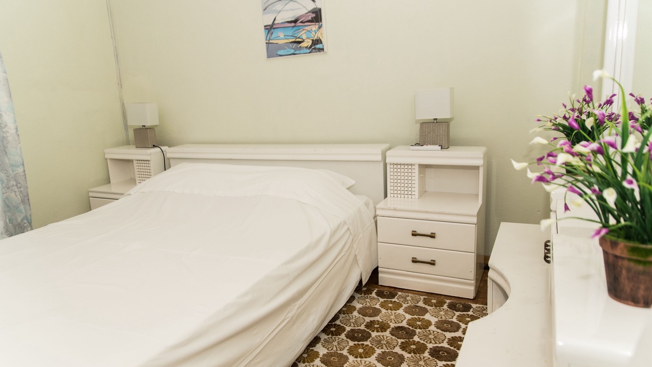 Photo of Bedroom in Xanthi