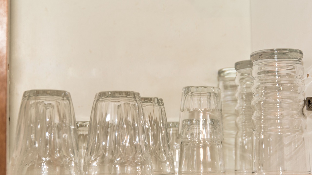 Photo of Kitchen in Xanthi