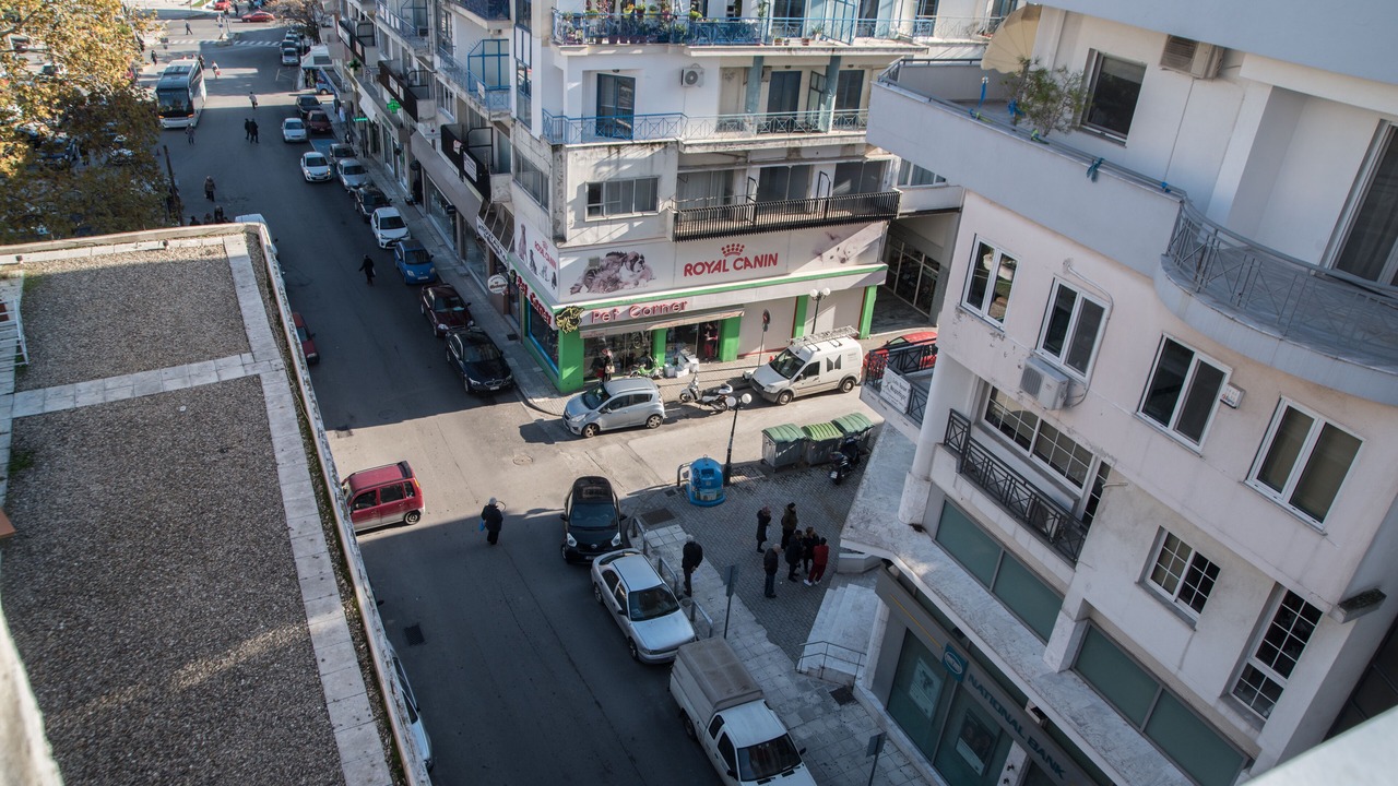 Photo of Outdoor in Xanthi