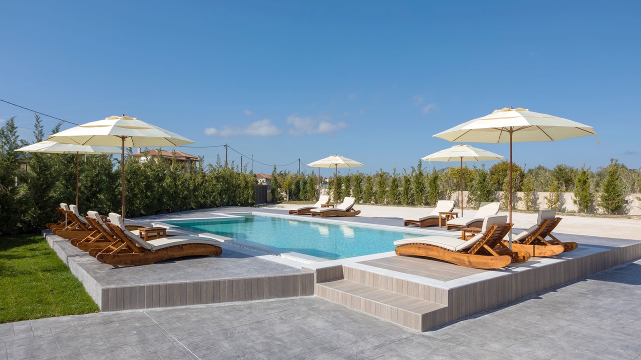 Photo of Outdoor in Agrilia