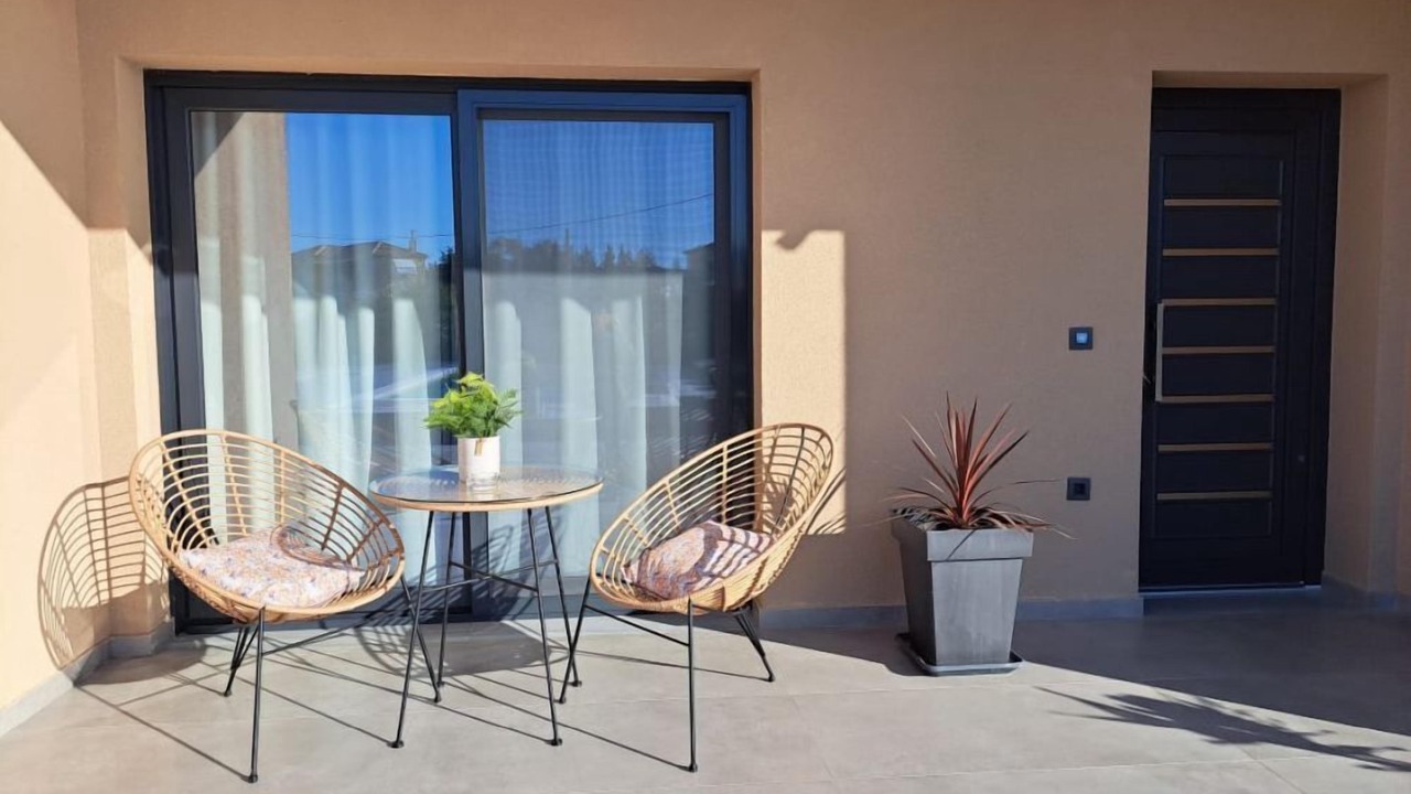 Photo of Outdoor in Agrilia