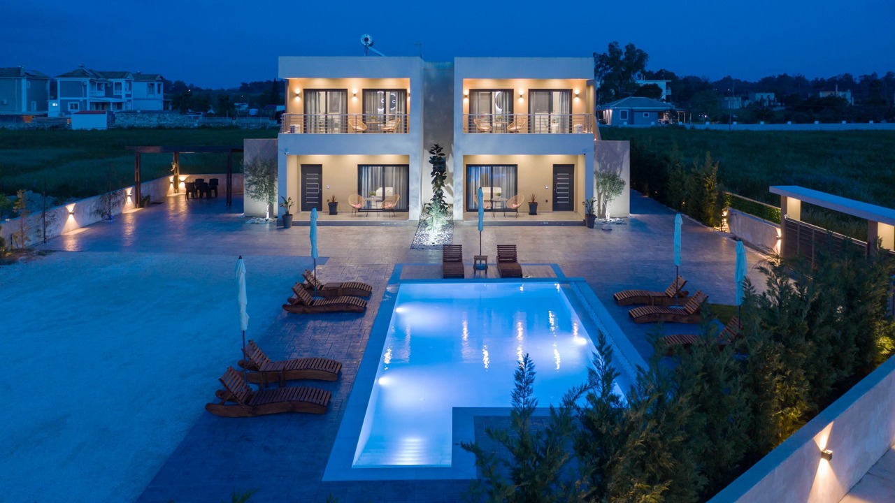Photo of Outdoor in Agrilia