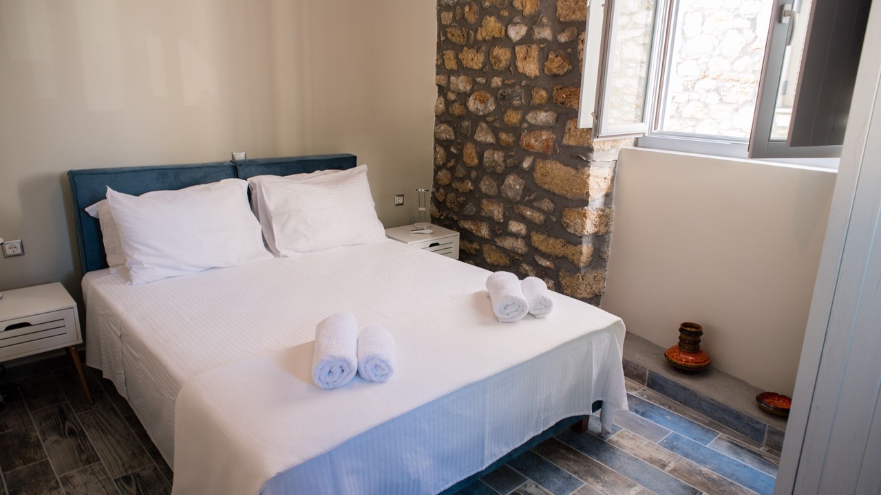 Photo of Bedroom in Oitylo