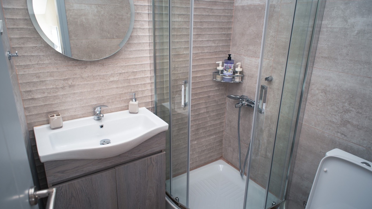 Photo of Bathroom in Oitylo