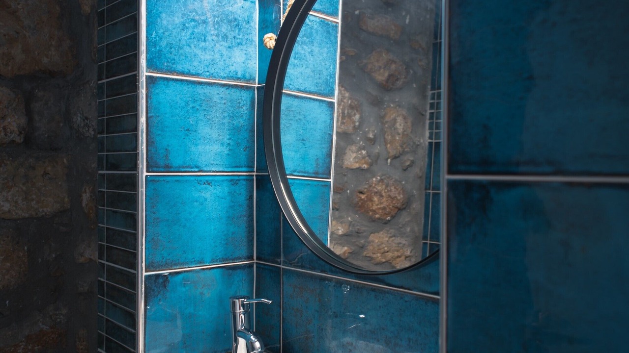 Photo of Bathroom in Oitylo