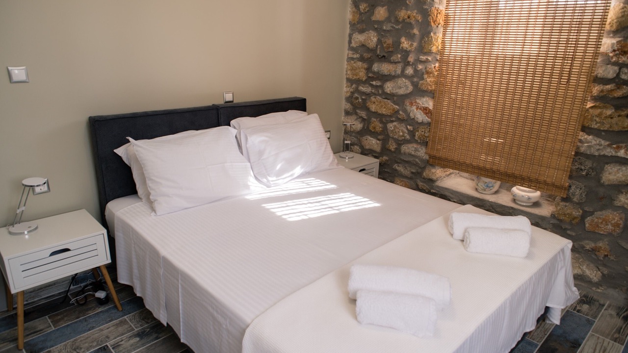 Photo of Bedroom in Oitylo