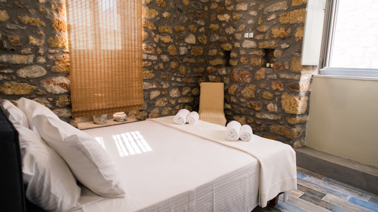 Photo of Bedroom in Oitylo