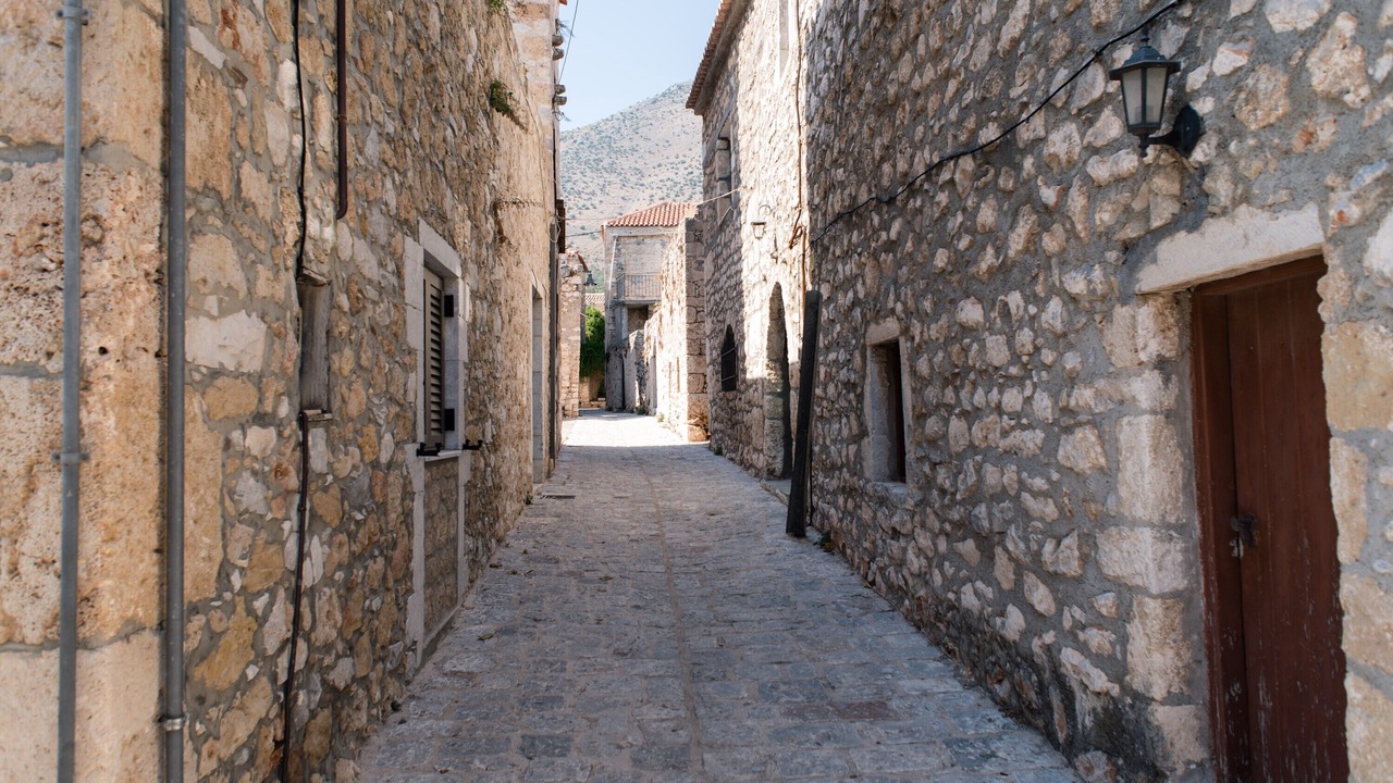 Photo of Outdoor in Oitylo