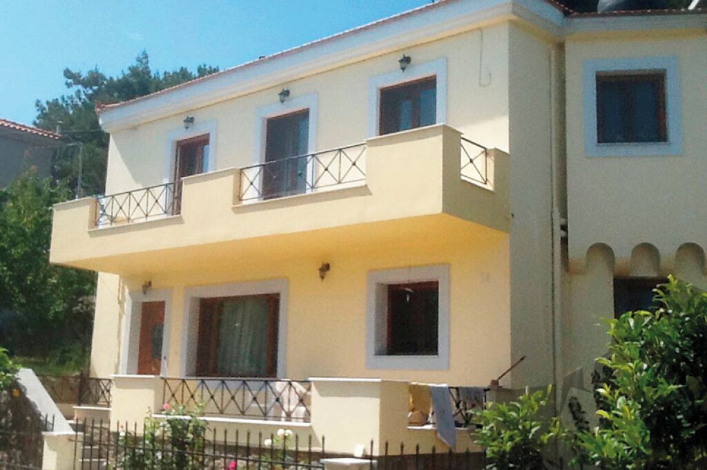 Photo of Outdoor in Avgonyma