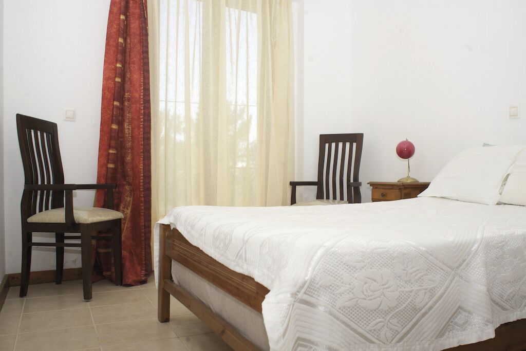 Photo of Bedroom in Avgonyma