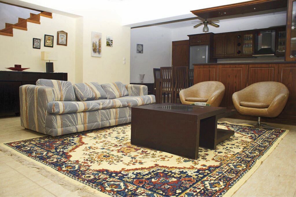 Photo of Livingroom in Avgonyma