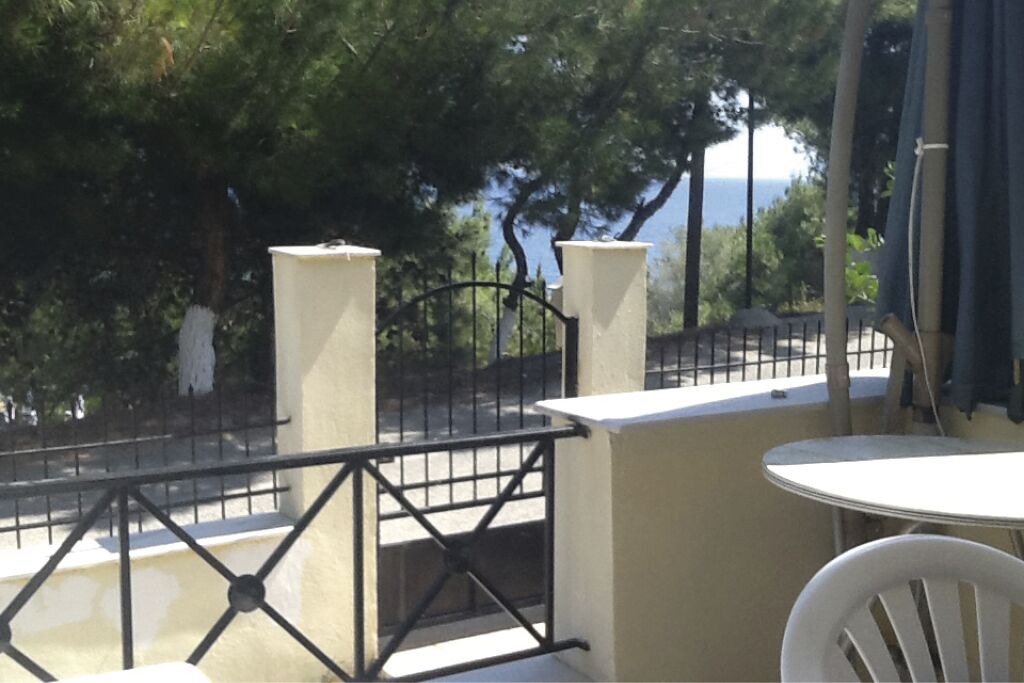 Photo of Patio Balcony in Avgonyma