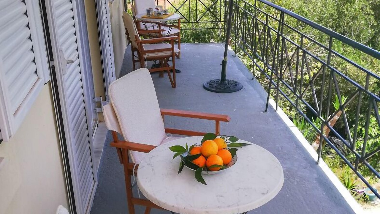 Photo of Outdoor in Karvelas