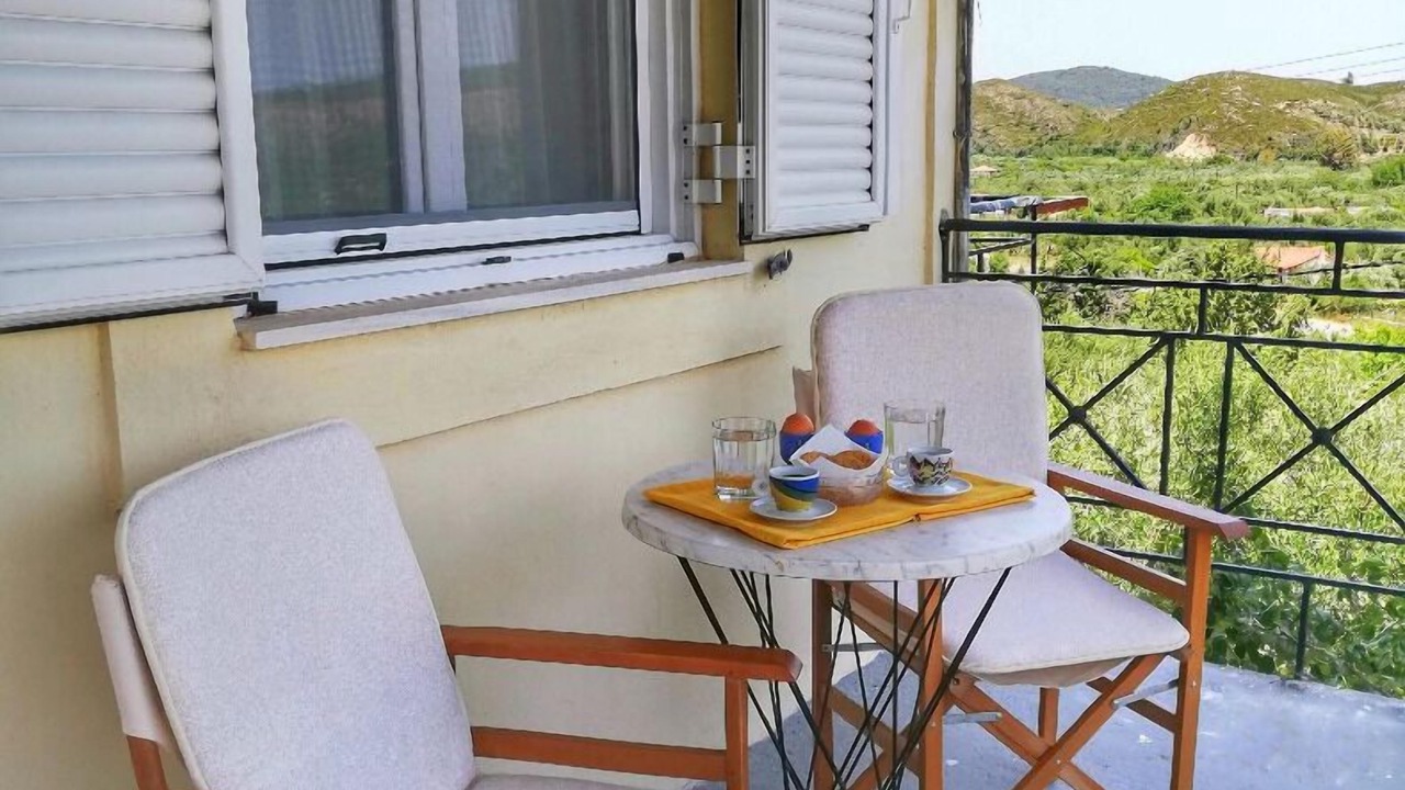 Photo of Outdoor in Karvelas