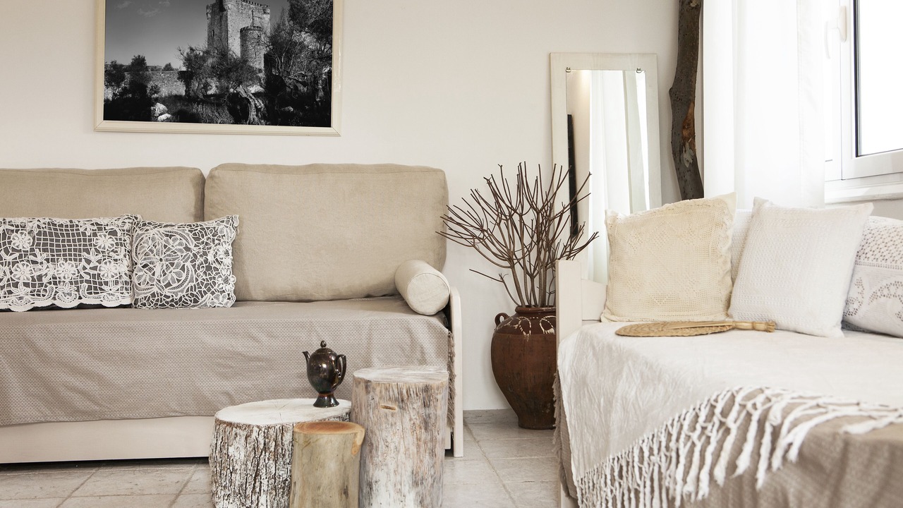 Photo of Bedroom in Karvelas