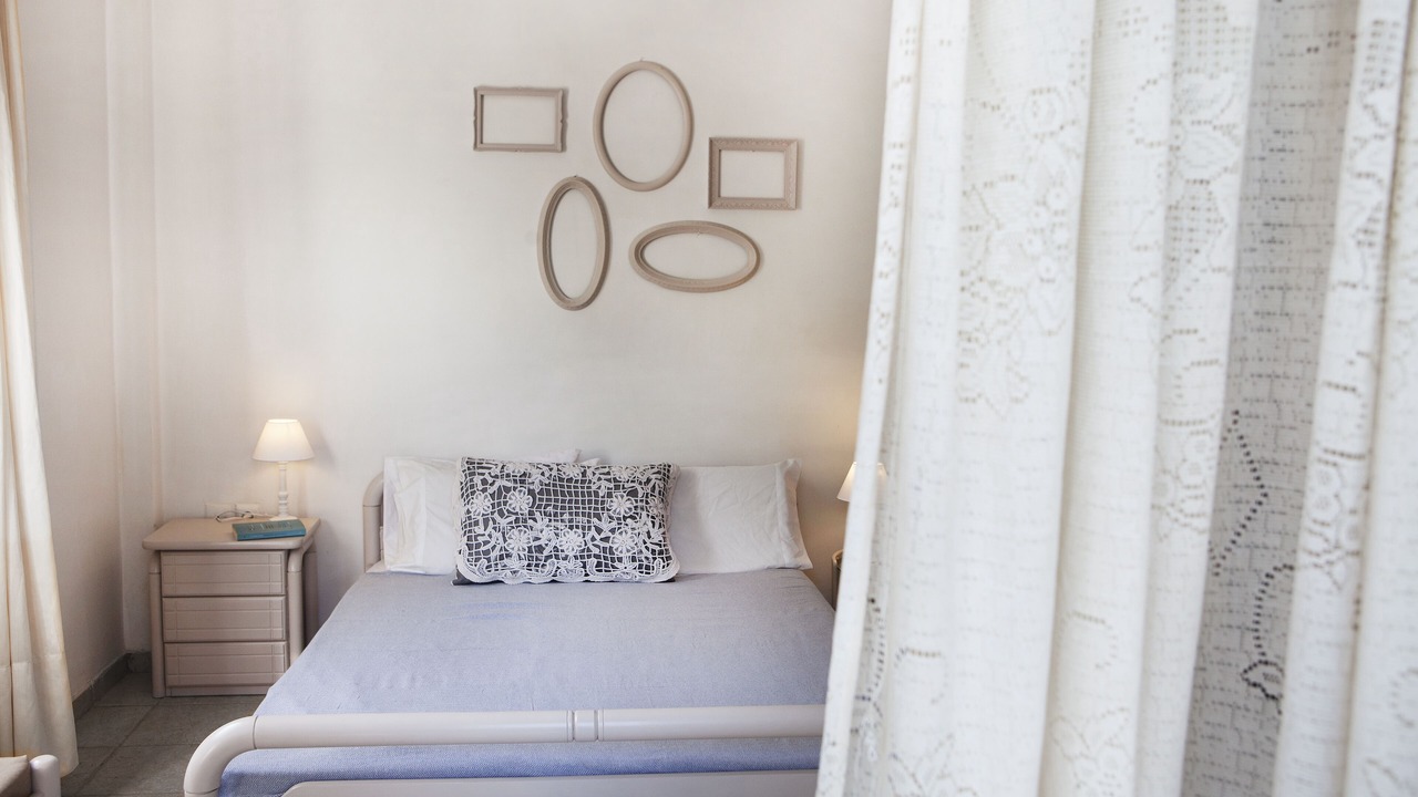 Photo of Bedroom in Karvelas