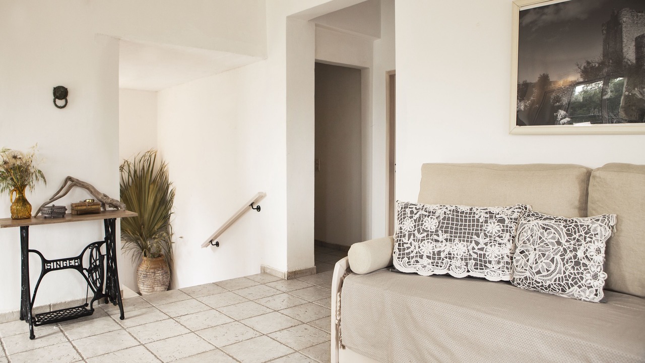 Photo of Livingroom in Karvelas