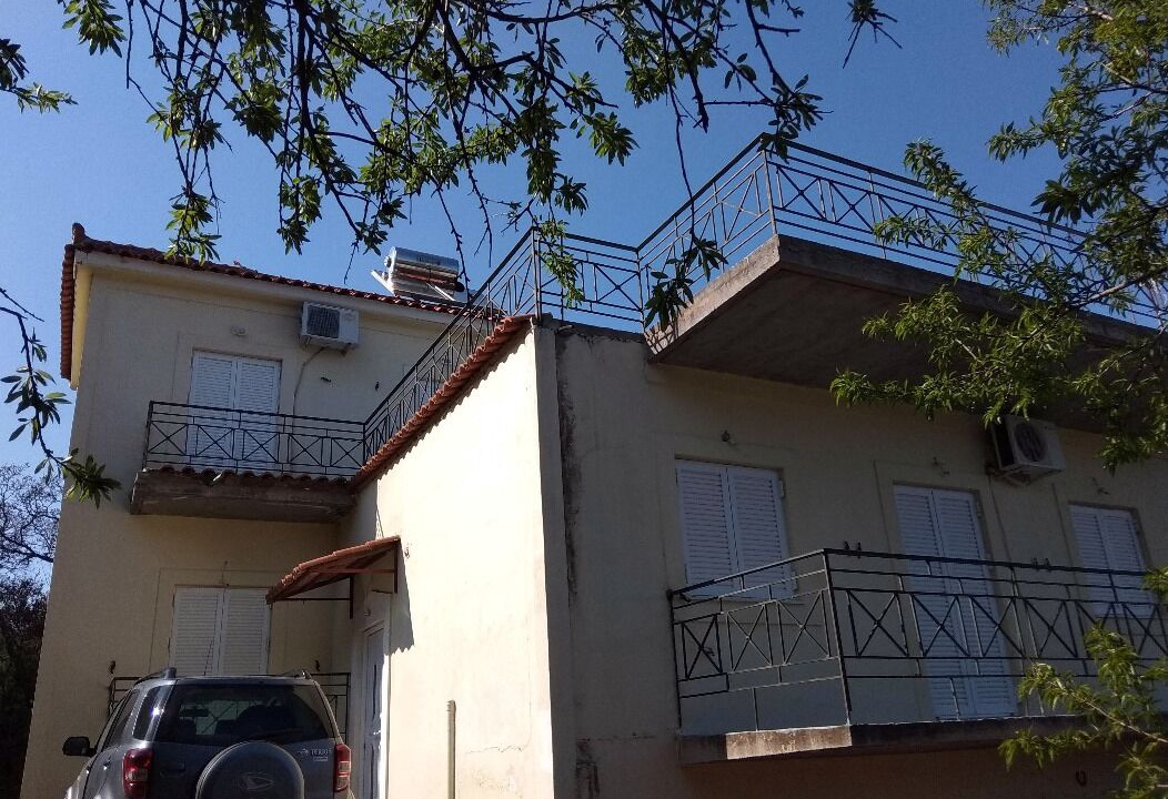 Photo of Outdoor in Karvelas