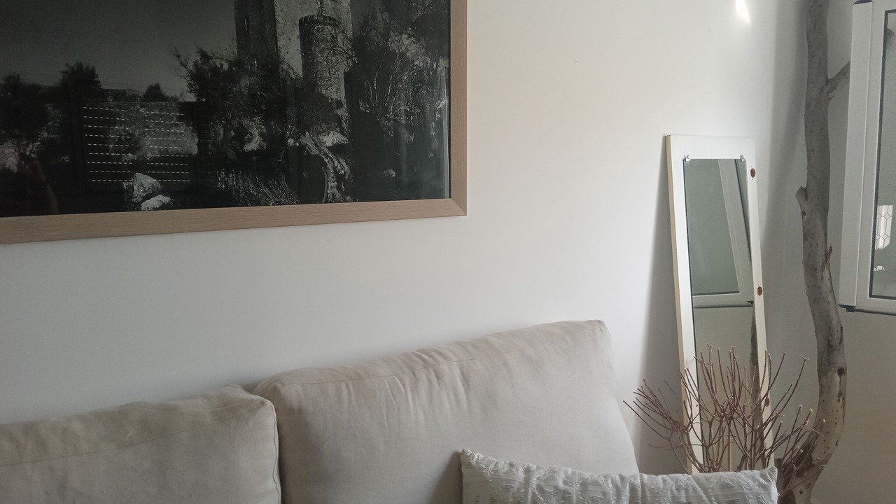 Photo of Livingroom in Karvelas