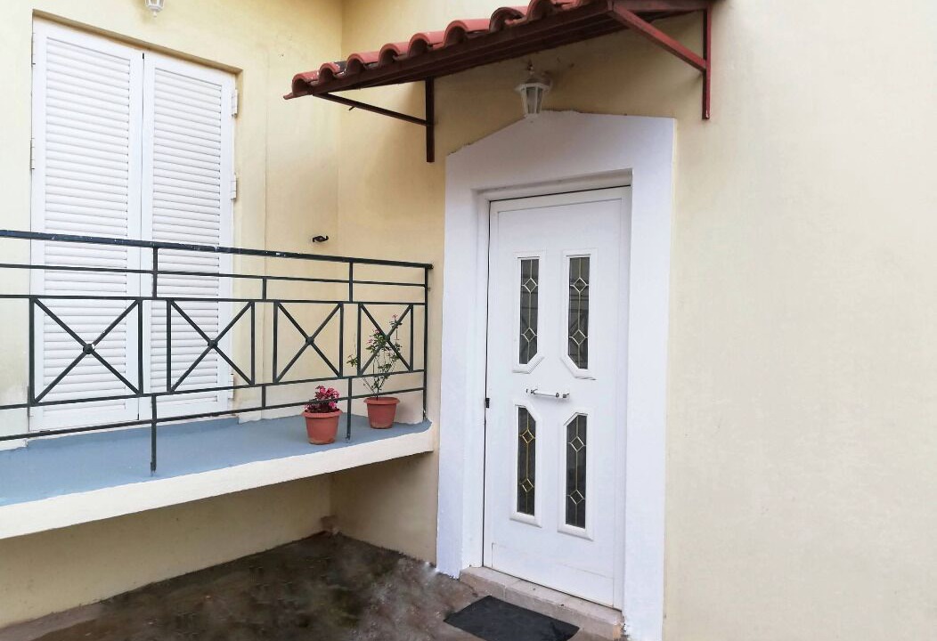 Photo of Outdoor in Karvelas