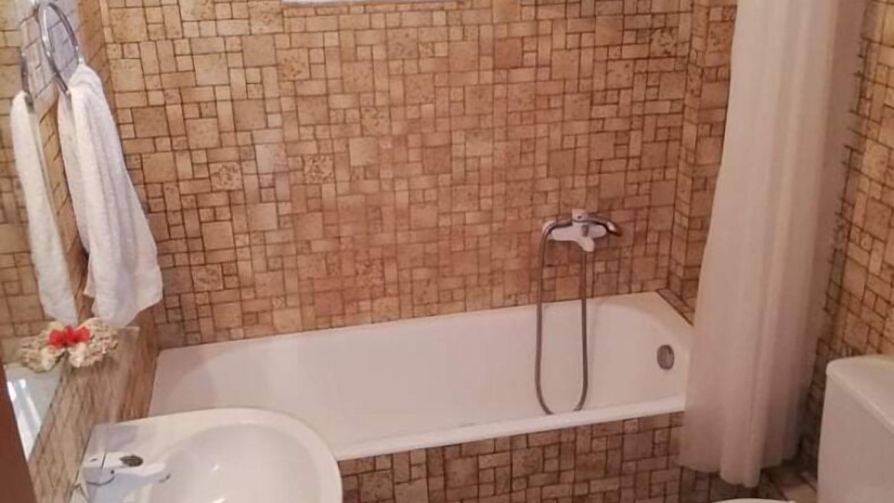 Photo of Bathroom in Karvelas