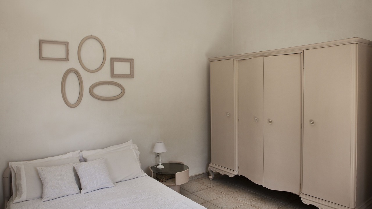 Photo of Bedroom in Karvelas