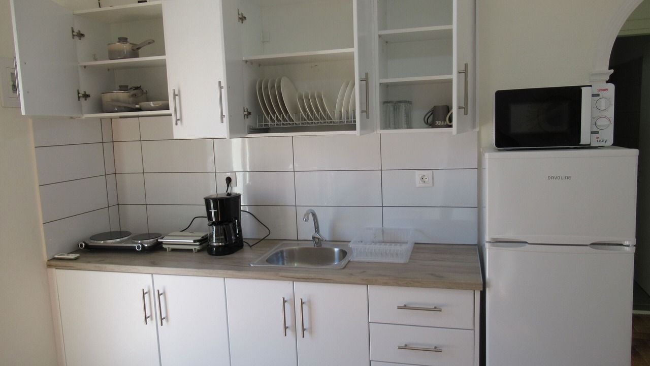 Photo of Kitchen in Ipsos