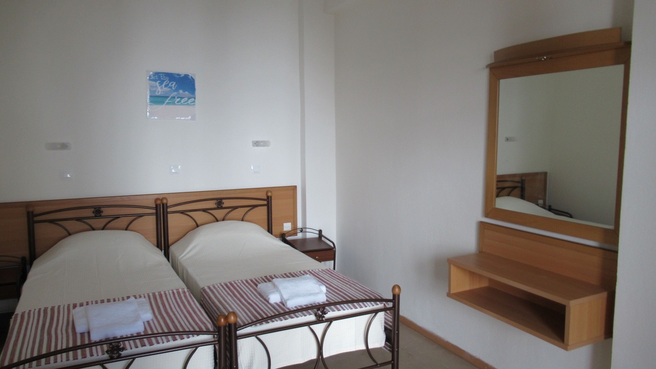 Photo of Bedroom in Ipsos