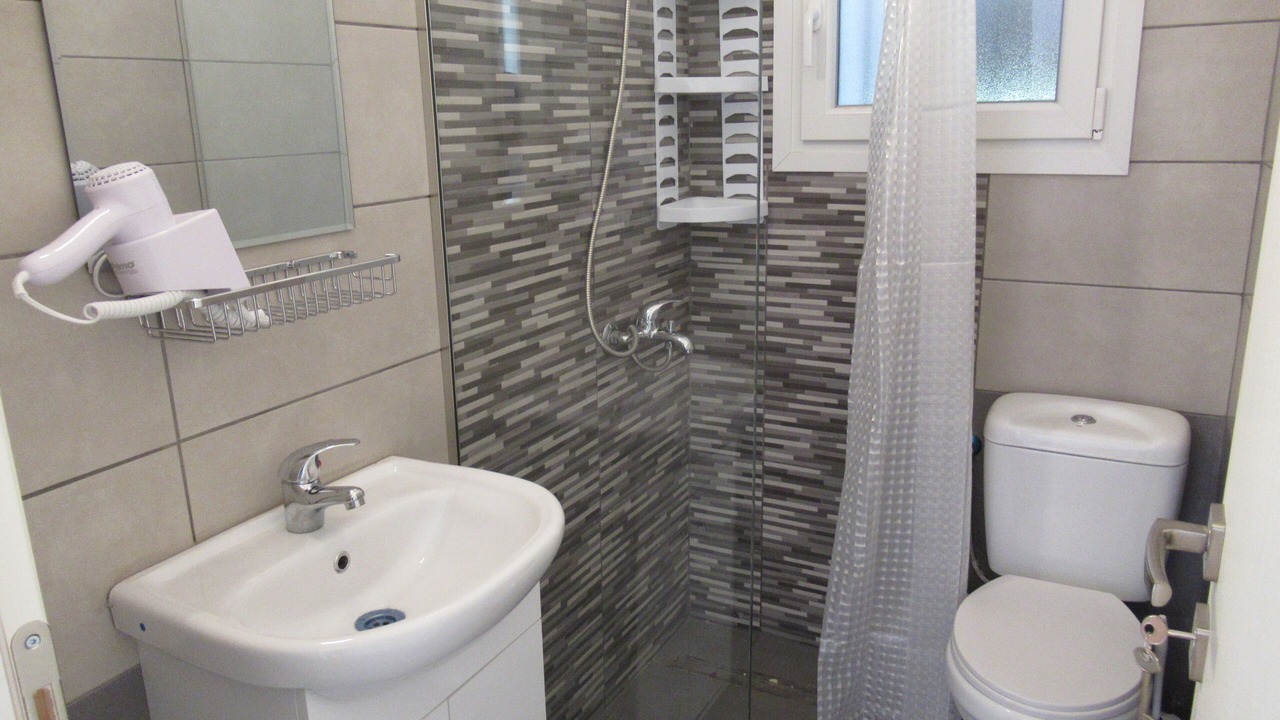 Photo of Bathroom in Ipsos