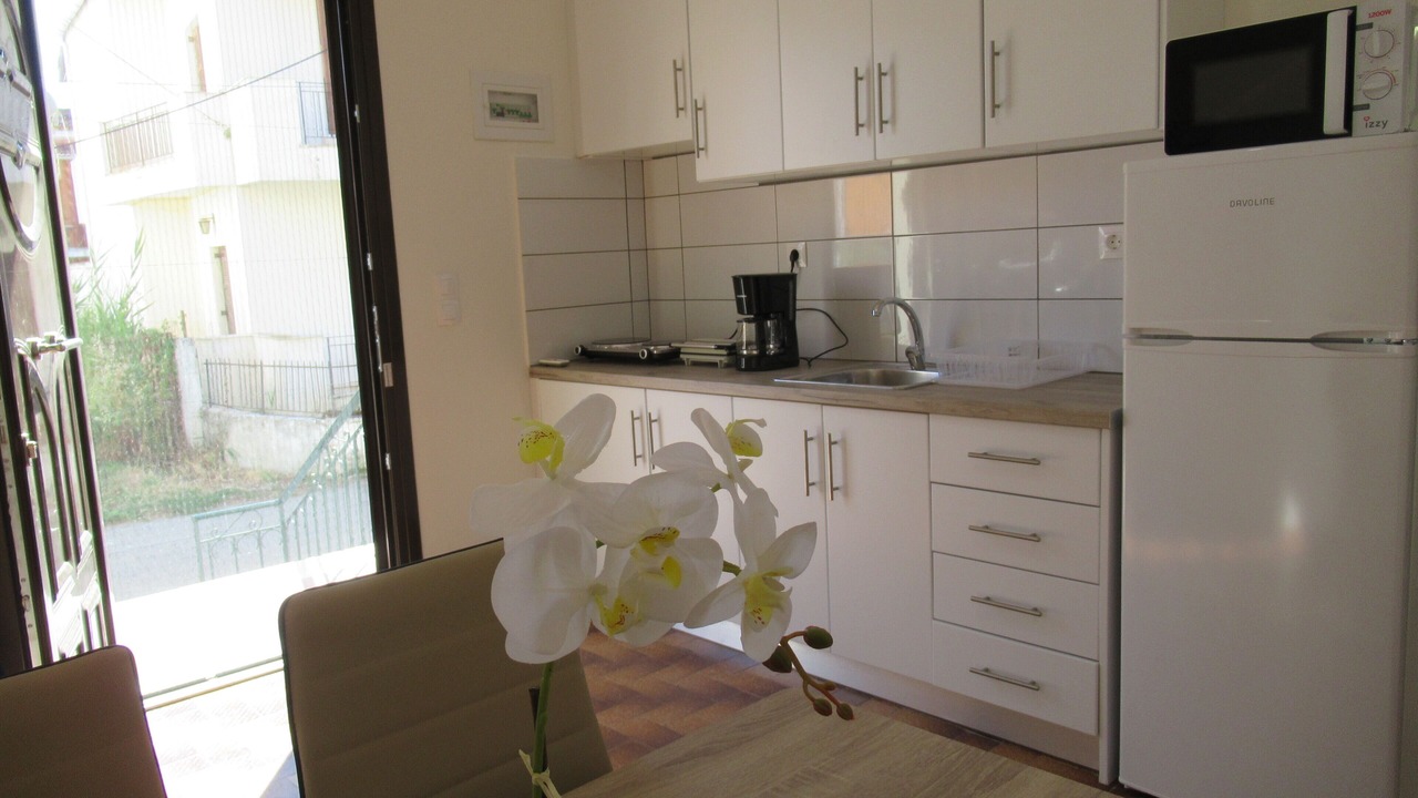 Photo of Kitchen in Ipsos
